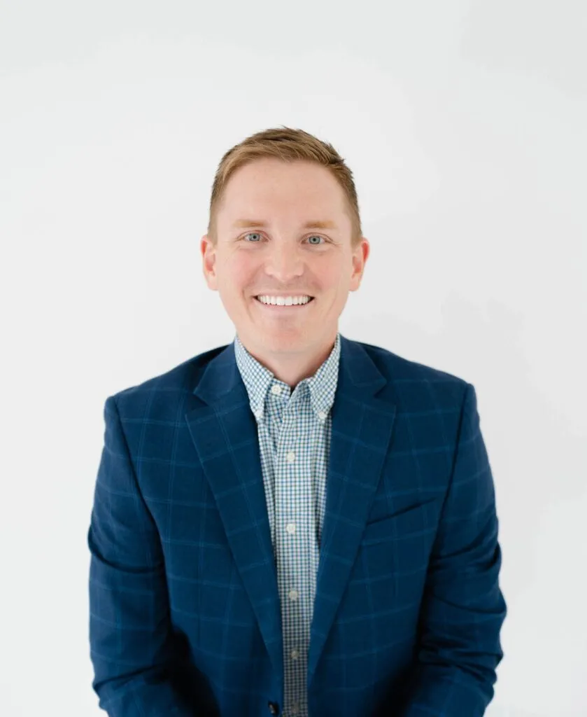 Dr. Wesley Gass Formal